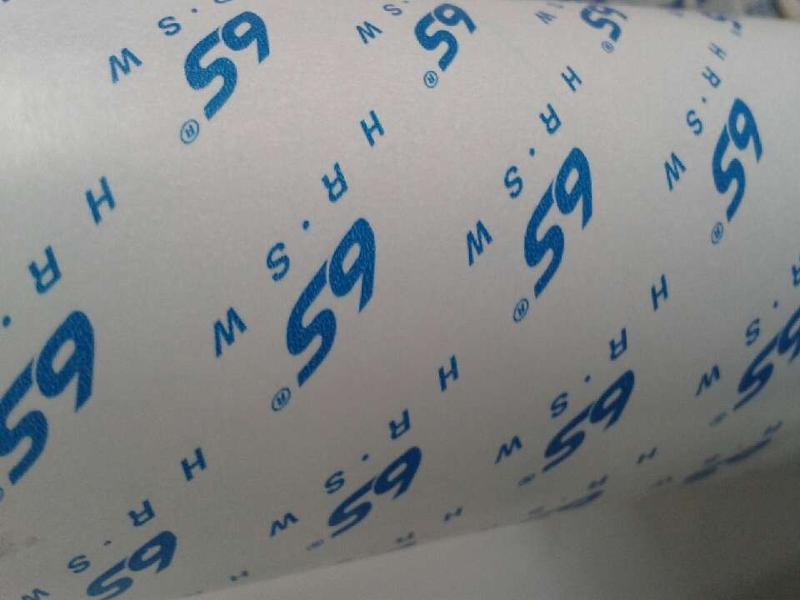 廠家專業生(sheng)産柔版印刷離型(xing)材料